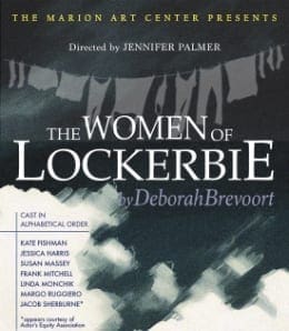 The Women of Lockerbie