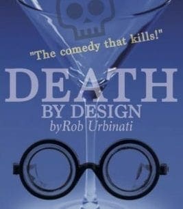 Death by Design