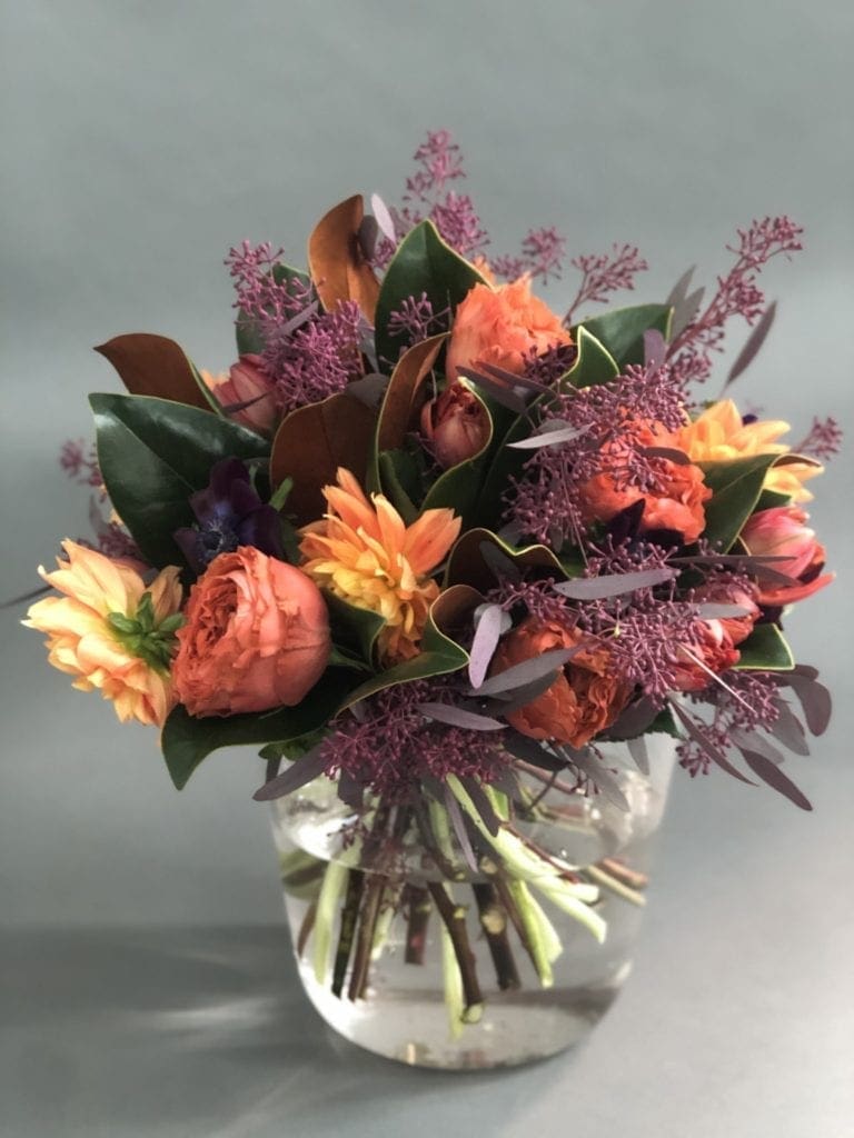 L2 Workshop Floral L2 Workshop Floral
