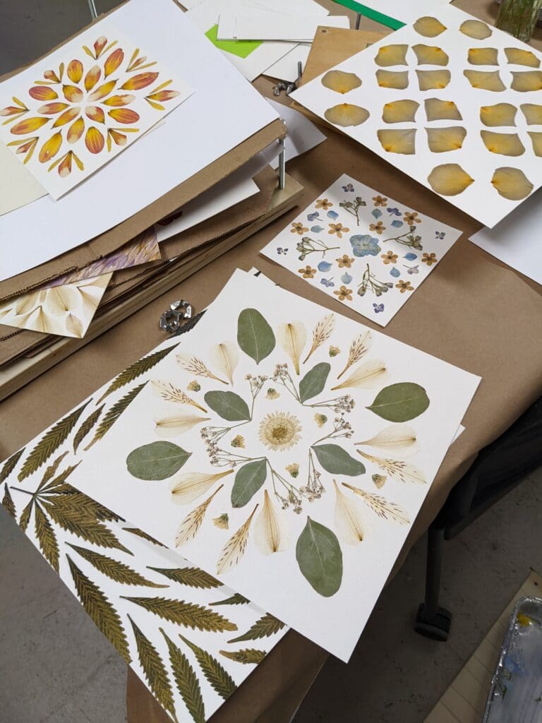 FlowerPressing2022 FlowerPressing2022