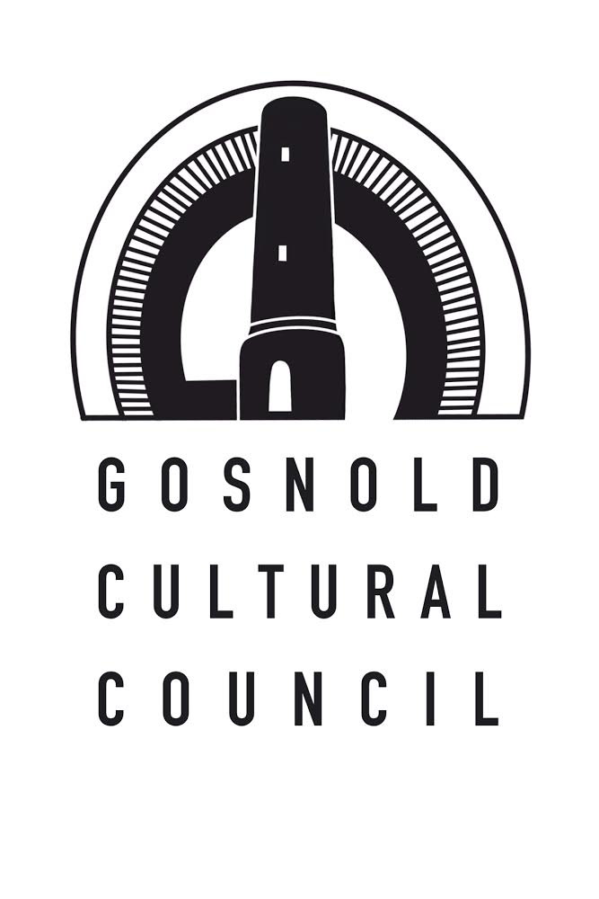 GCC Logo