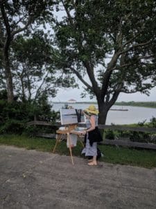 Plein Air 2019-02