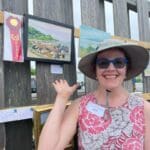 Karen Ryder 2nd Place Winner