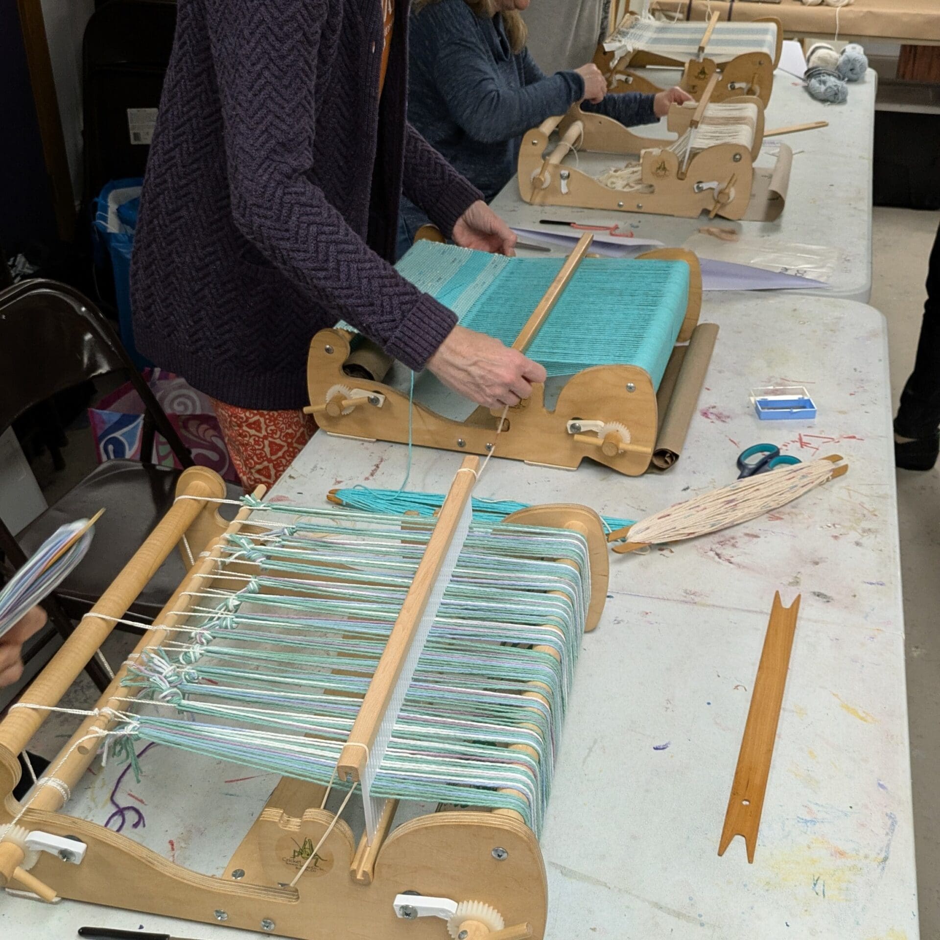 Hands-on Programs