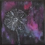 YesOrNo_LidiaM_NightDandelions